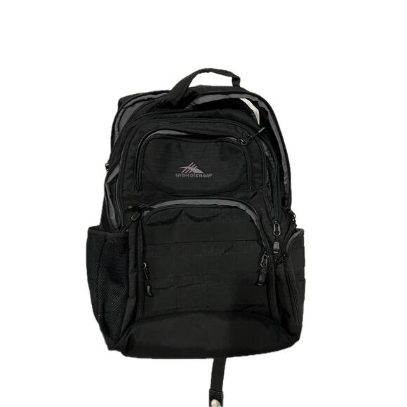High Sierra Swoop SG Backpack - Picture 1 of 6